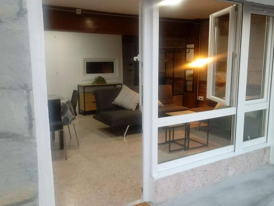 Kurtzieta Beach Mundaka Eksteriør billede