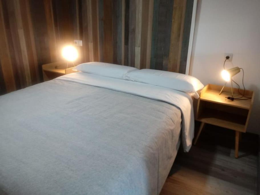 Kurtzieta Beach Mundaka Eksteriør billede