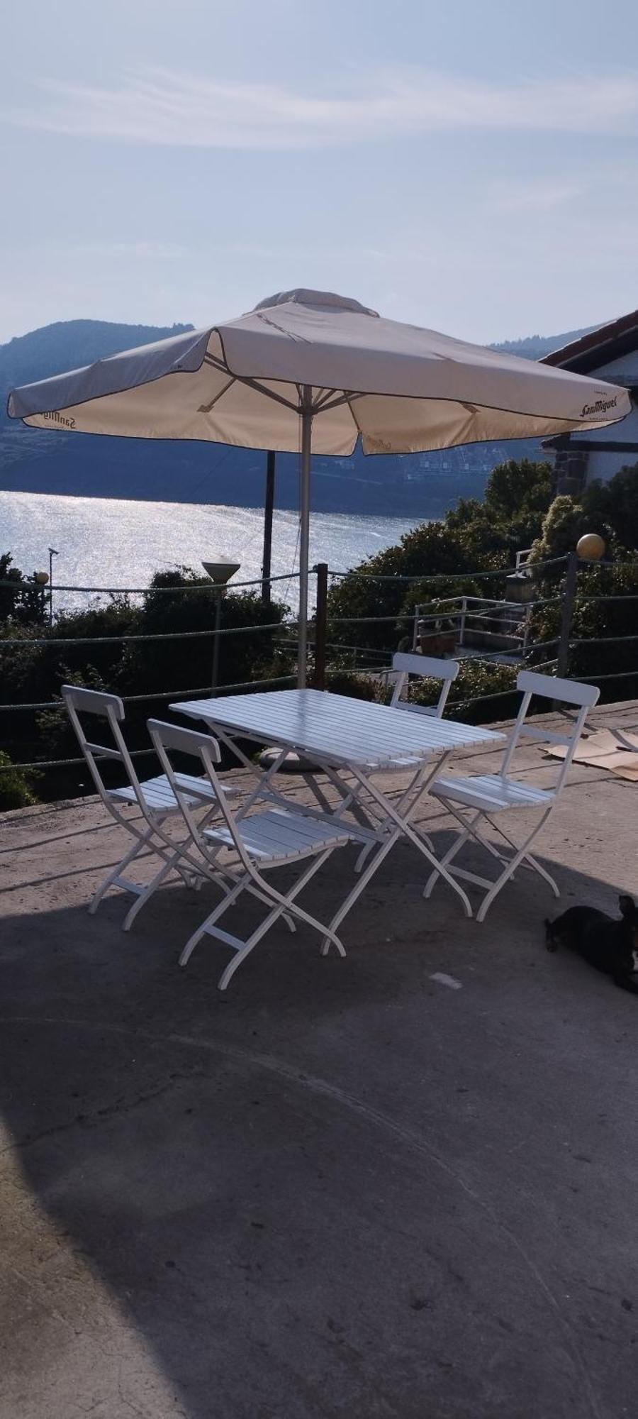 Kurtzieta Beach Mundaka Eksteriør billede